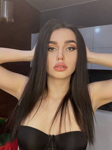 Индивидуалка Снежана Фотография 3